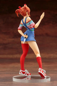 Bride of Chucky Bishoujo Chucky (Reissue) Bishoujo