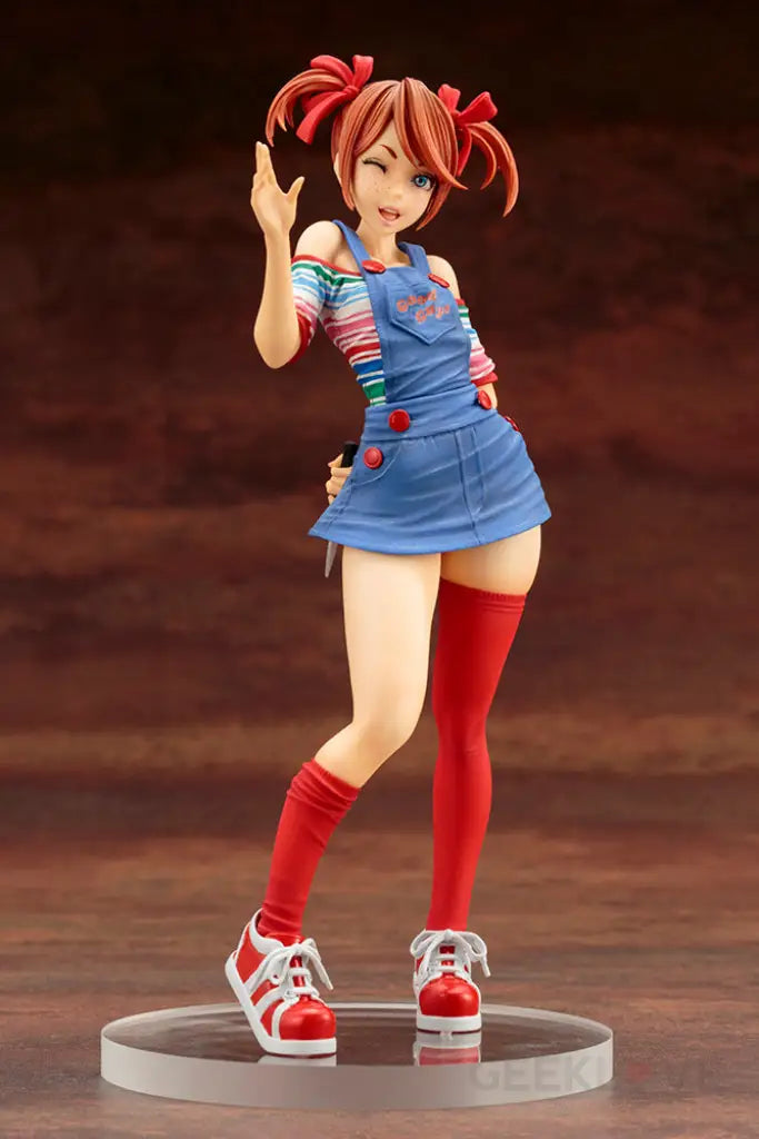 Bride of Chucky Bishoujo Chucky (Reissue) Bishoujo