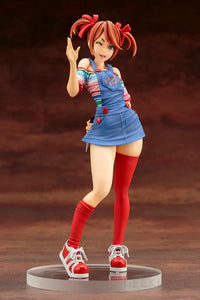 Bride of Chucky Bishoujo Chucky (Reissue) Bishoujo