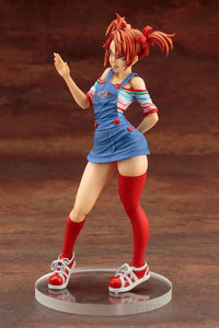 Bride of Chucky Bishoujo Chucky (Reissue) Bishoujo