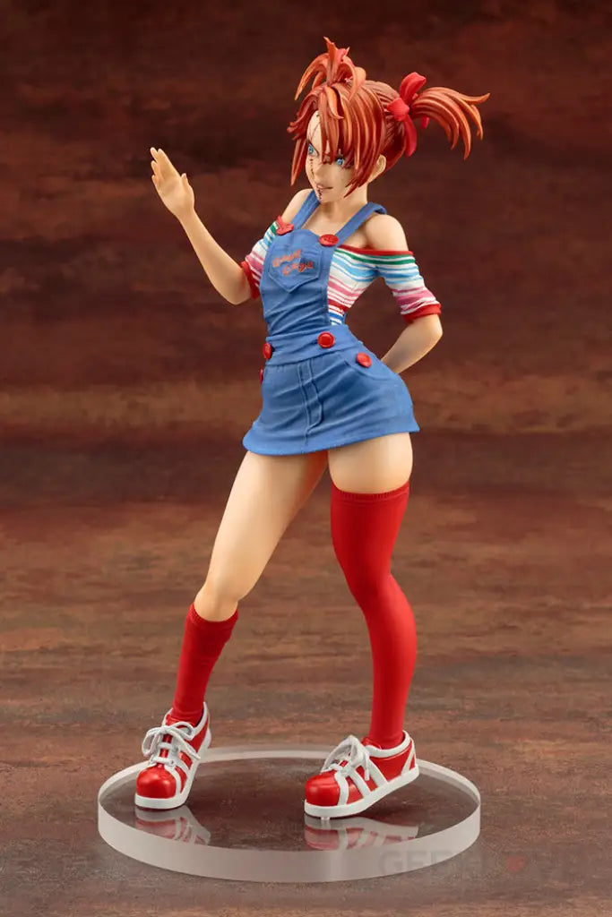 Bride of Chucky Bishoujo Chucky (Reissue) Bishoujo