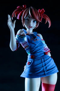 Bride of Chucky Bishoujo Chucky (Reissue) Bishoujo