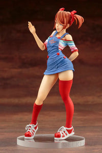 Bride of Chucky Bishoujo Chucky (Reissue) Bishoujo
