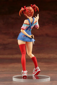 Bride of Chucky Bishoujo Chucky (Reissue) Bishoujo