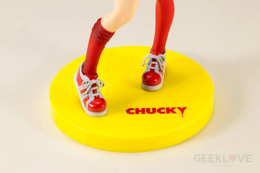 Bride of Chucky Bishoujo Chucky (Reissue) Bishoujo
