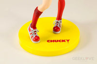 Bride of Chucky Bishoujo Chucky (Reissue) Bishoujo
