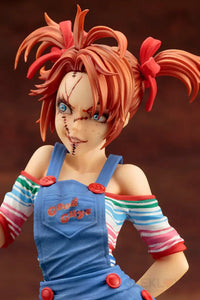 Bride of Chucky Bishoujo Chucky (Reissue) Bishoujo