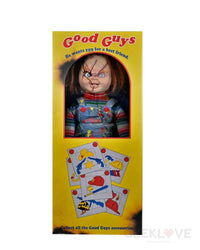Bride Of Chucky Life-Size Replica