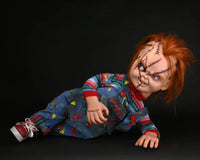 Bride Of Chucky Life-Size Replica