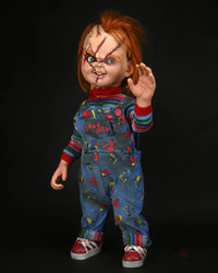 Bride Of Chucky Life-Size Replica