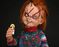 Bride Of Chucky Life-Size Replica
