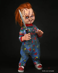 Bride Of Chucky Life-Size Replica