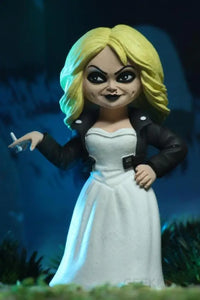 Bride of Chucky Toony Terrors Chucky & Tiffany Two-Pack - GeekLoveph
