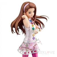 Brilliant Stage The Idolmaster 2 Iori MInase 1/7 Scale Figure - GeekLoveph