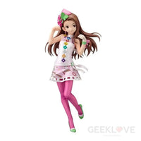 Brilliant Stage The Idolmaster 2 Iori MInase 1/7 Scale Figure - GeekLoveph