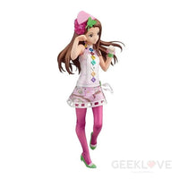 Brilliant Stage The Idolmaster 2 Iori MInase 1/7 Scale Figure - GeekLoveph