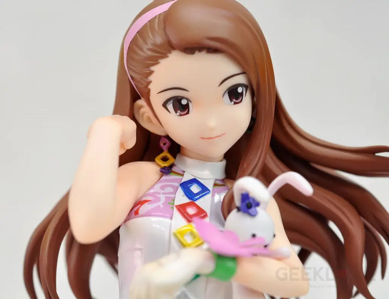 Brilliant Stage The Idolmaster 2 Iori MInase  1/7 Scale Figure