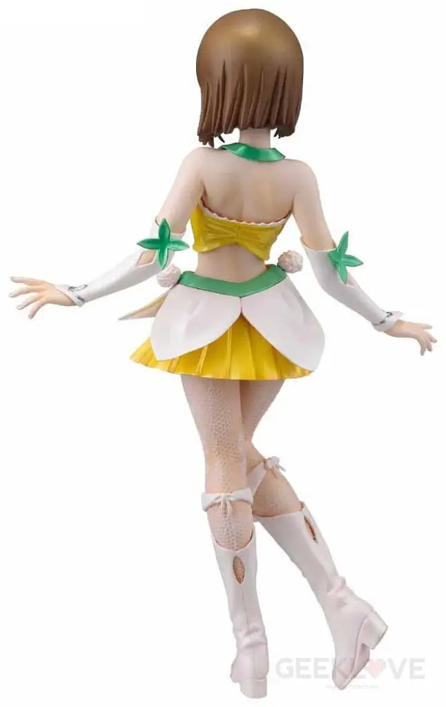 Brilliant Stage The Idolmaster 2 Yukiho Hagiwara 1/7 Scale Figure - GeekLoveph