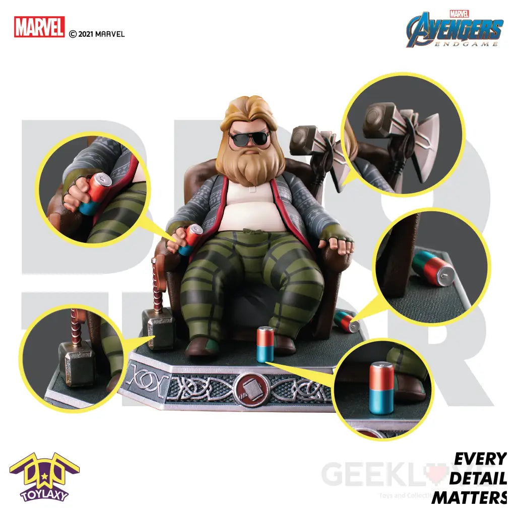 Bro Thor Preorder