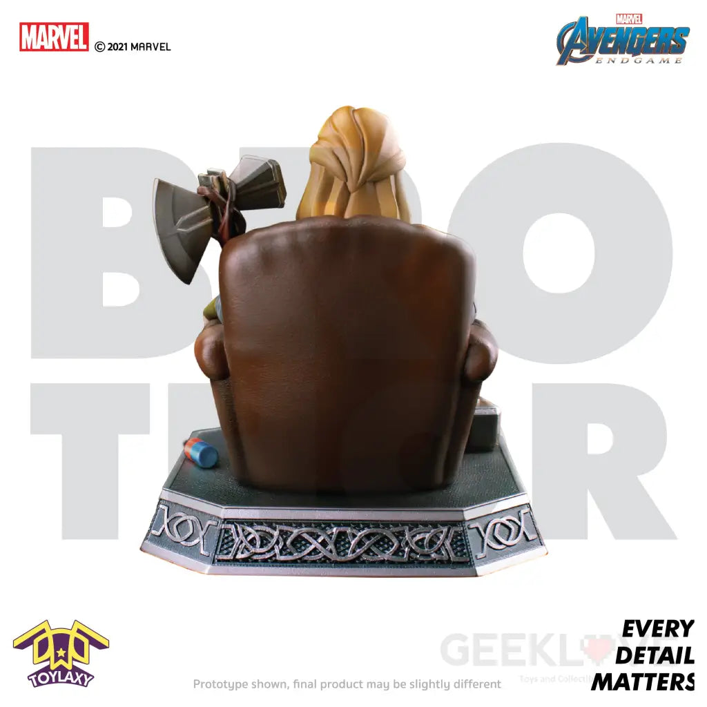 Bro Thor Preorder