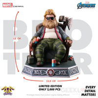 Bro Thor Preorder