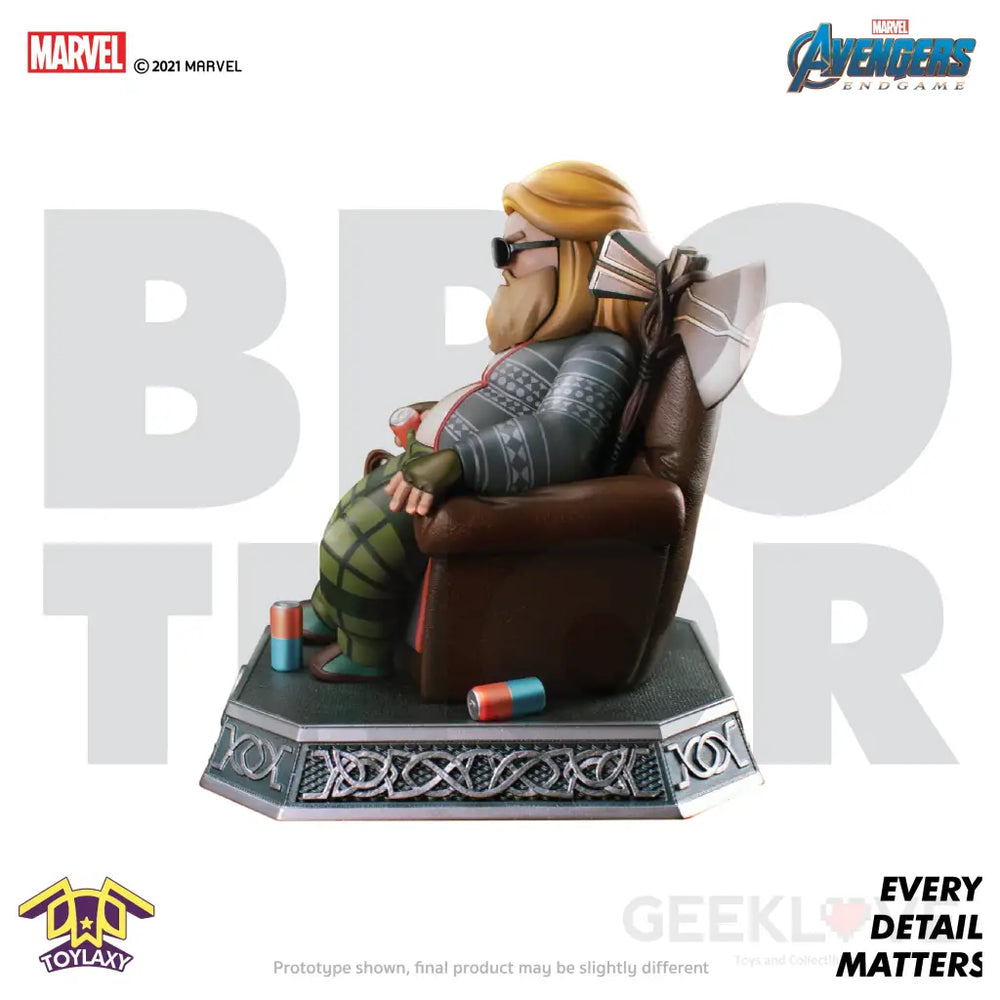 Bro Thor Preorder