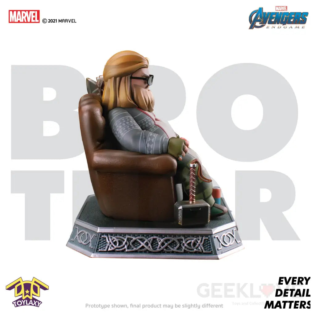 Bro Thor Preorder