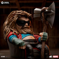 Bro Thor Infinity Saga Mini Co.