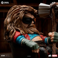 Bro Thor Infinity Saga Mini Co.