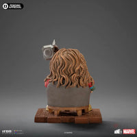 Bro Thor Infinity Saga Mini Co.