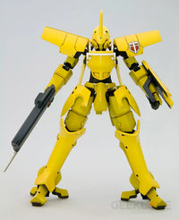 Broken Blade Eltemus Renewal Ver. Model Kit