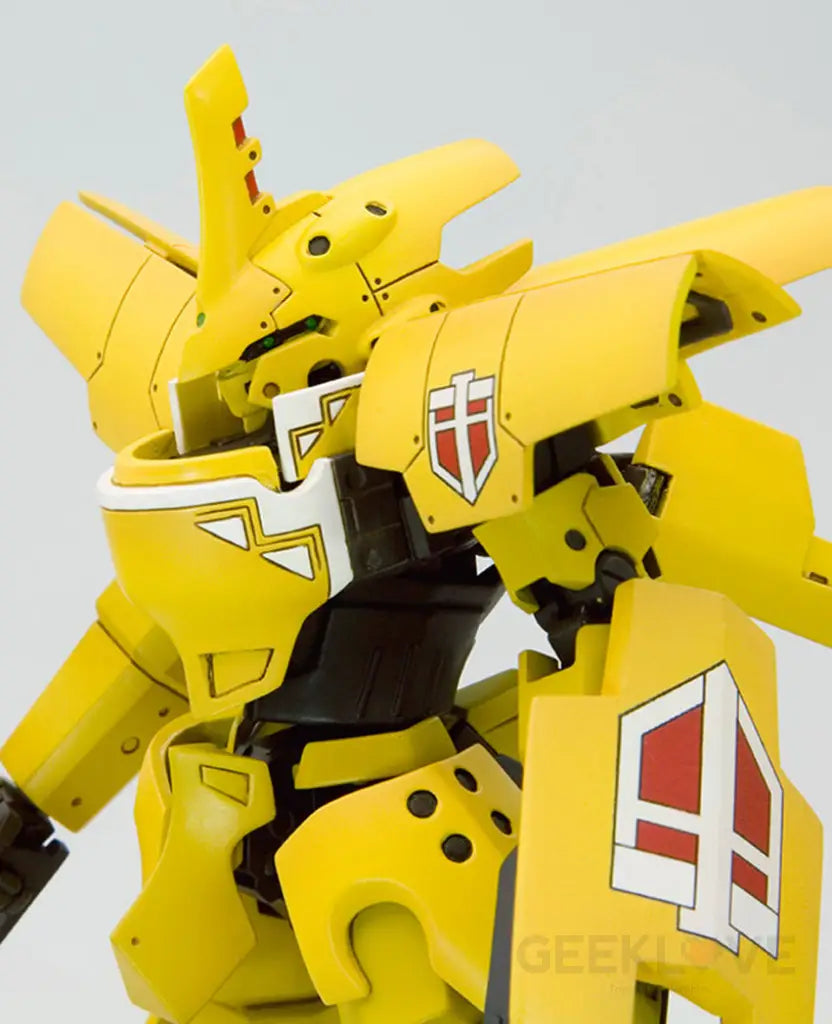 Broken Blade Eltemus Renewal Ver. Model Kit