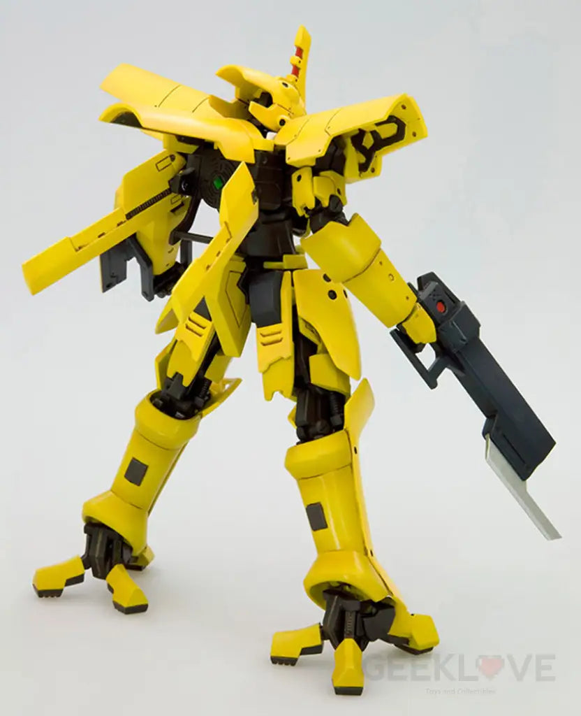 Broken Blade Eltemus Renewal Ver. Model Kit