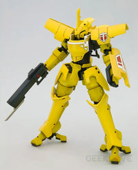 Broken Blade Eltemus Renewal Ver. Model Kit