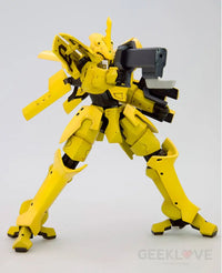 Broken Blade Eltemus Renewal Ver. Model Kit