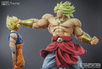 Broly - Legendary Super Saiyan HQS+ by TSUME - GeekLoveph