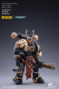 Brother Talas Deposit Preorder