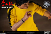 Bruce Lee 2.0 Scale Figure