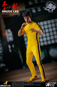 Bruce Lee 2.0 Scale Figure