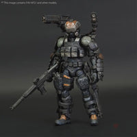 Bucks Aegis Exoskeleton Armor Set Acid Rain