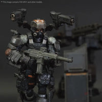 Bucks Aegis Exoskeleton Armor Set Acid Rain