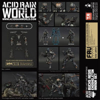 Bucks Aegis Exoskeleton Armor Set Pre Order Price Acid Rain