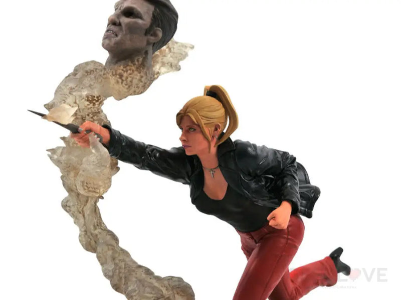 Buffy the Vampire Slayer Gallery Buffy Summers Figure