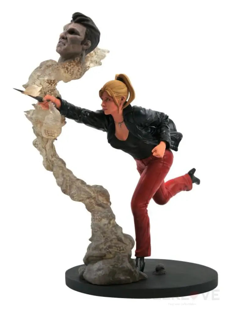 Buffy The Vampire Slayer Gallery Summers Figure Preorder