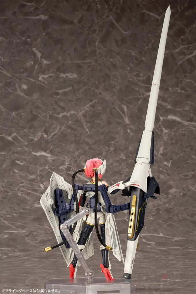 Bullet Knights Lancer Preorder