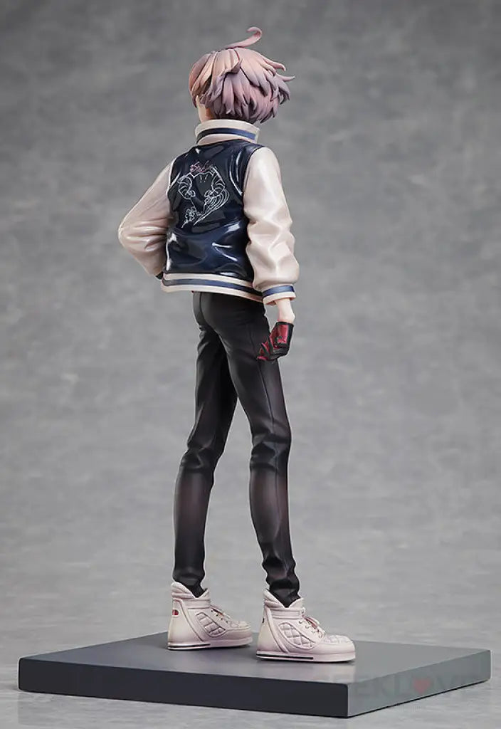Bungo Stray Dogs Chuya Nakahara: Original Series Age Fifteen Ver. Scale Figure