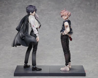 Bungo Stray Dogs Chuya Nakahara: Original Series Age Fifteen Ver. Scale Figure