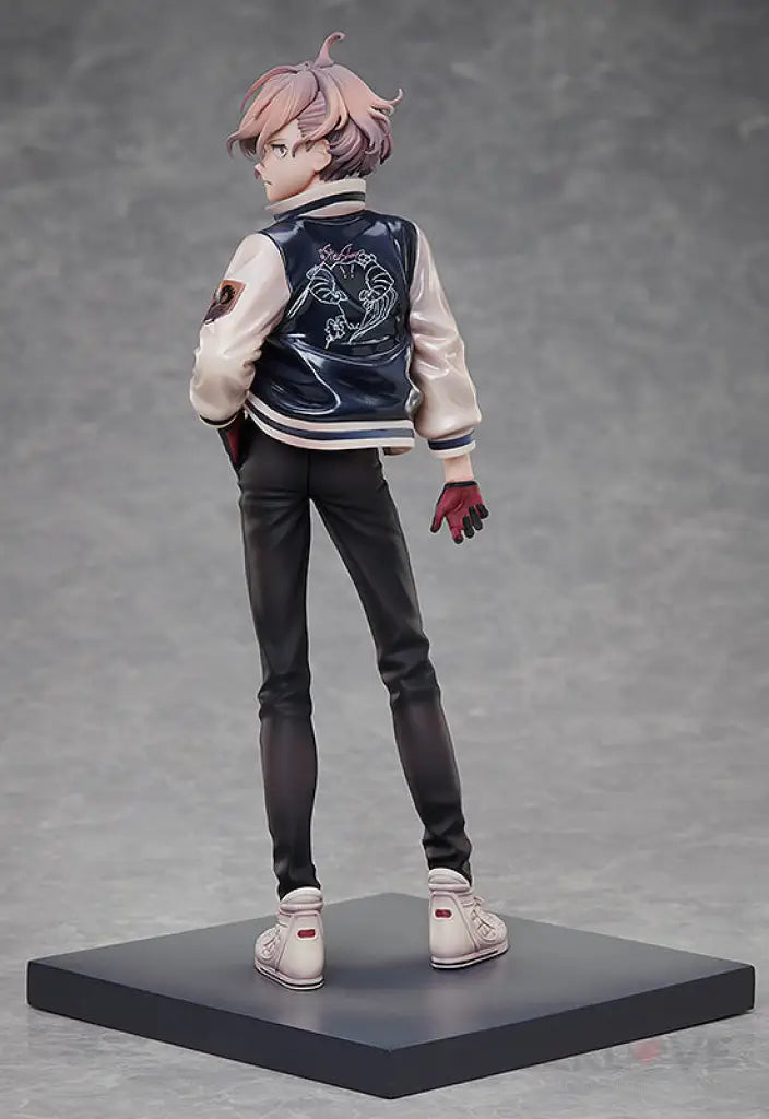 Bungo Stray Dogs Chuya Nakahara: Original Series Age Fifteen Ver. Scale Figure