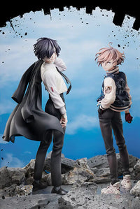 Bungo Stray Dogs Chuya Nakahara: Original Series Age Fifteen Ver. Scale Figure