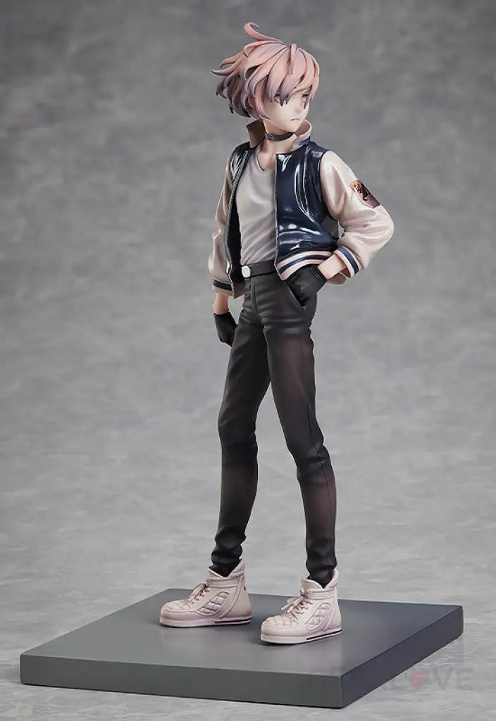 Bungo Stray Dogs Chuya Nakahara: Original Series Age Fifteen Ver. Scale Figure